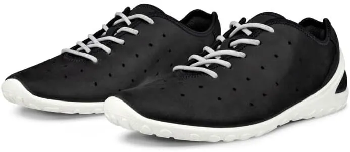 ecco(エコー) Men's Outdoor Sneakers