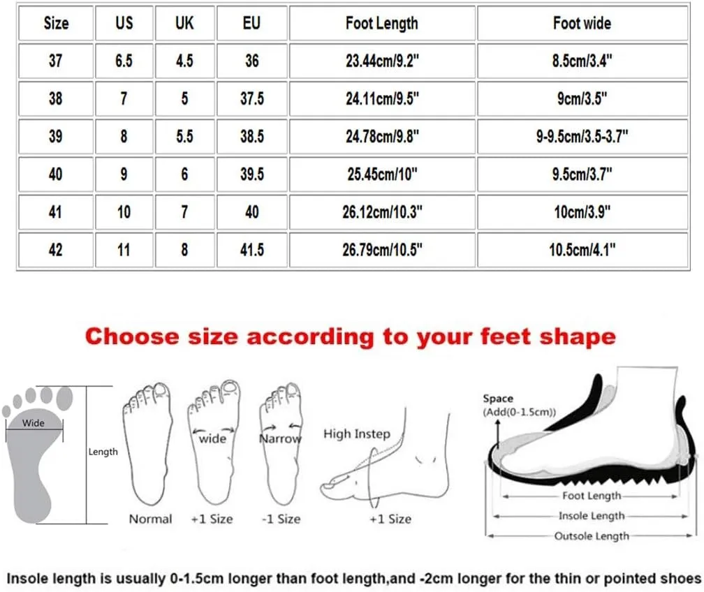 Gibobby Women's Chunky High Heel Ankle Booties, Fashion Lace Up Boots, Motorcycle Boots, Military Combat Boots, Black, All Seasons, Waterproof, Casual, Size: Asian