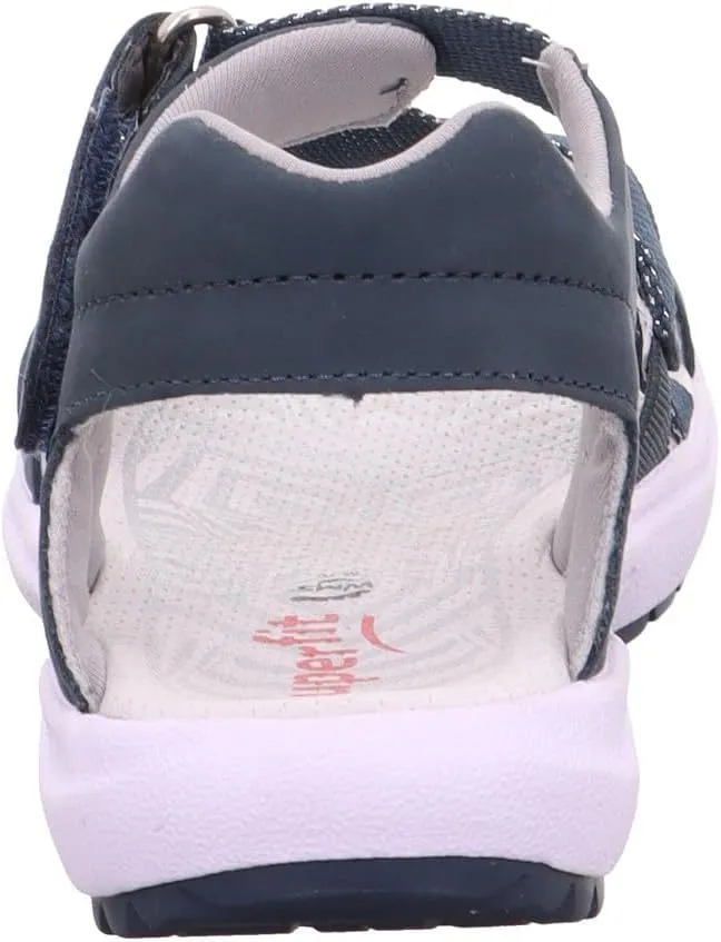 Girl's Open Toe Sandals, 13 Little Kid