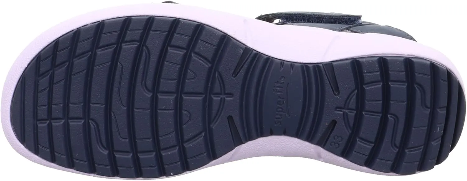 Girl's Open Toe Sandals, 13 Little Kid
