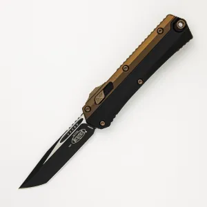 Glykon T/E Bronze Hardware Standard Nickel Boron Internals