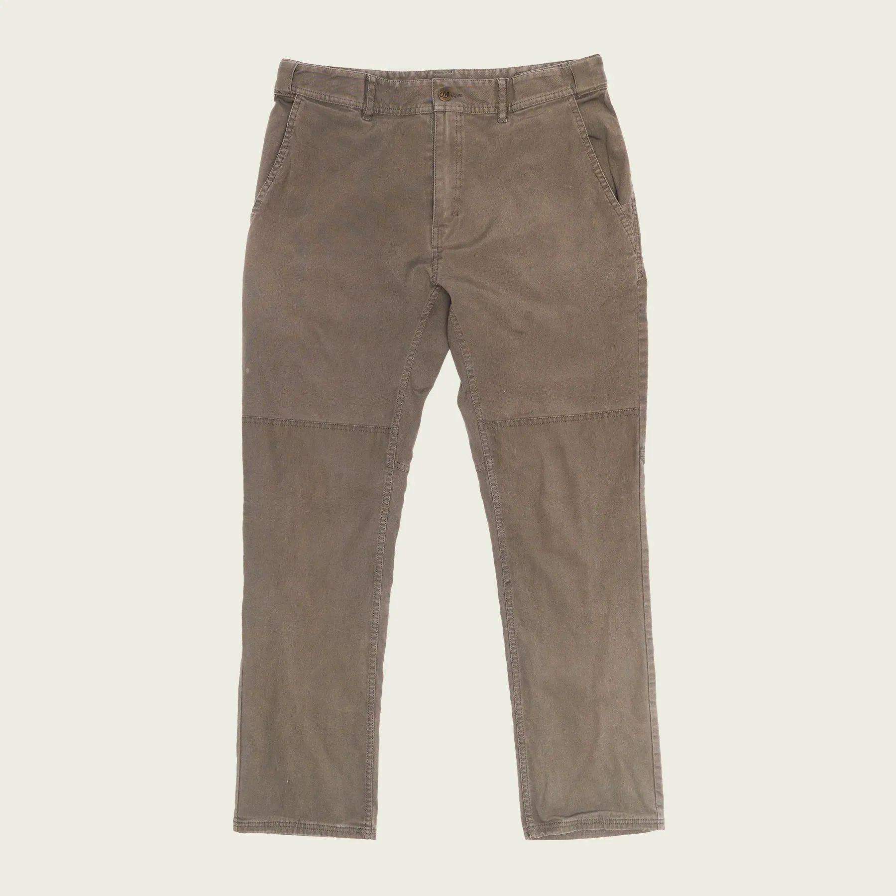 Herman Pant FOSSIL