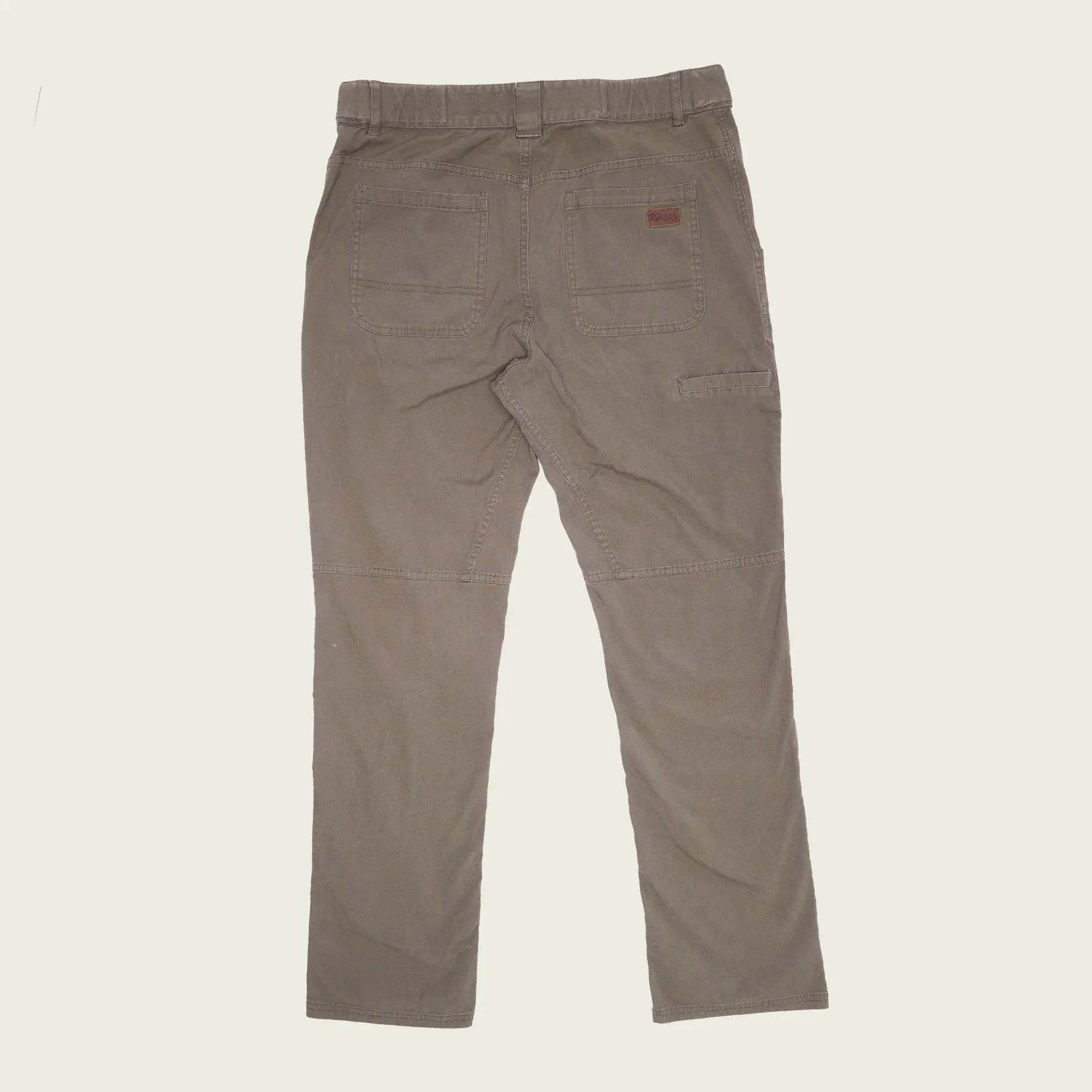 Herman Pant FOSSIL