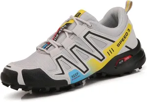 Hike Balance Shoes Women Men, Hike Orthopedic Sneakers, Breathable Non-Slip Wide Toe Box Climbing Boots
