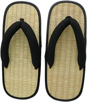 Japanese Clogs Japanese Shoes Geta Slippers for Summer Travel Stage Performance Daily