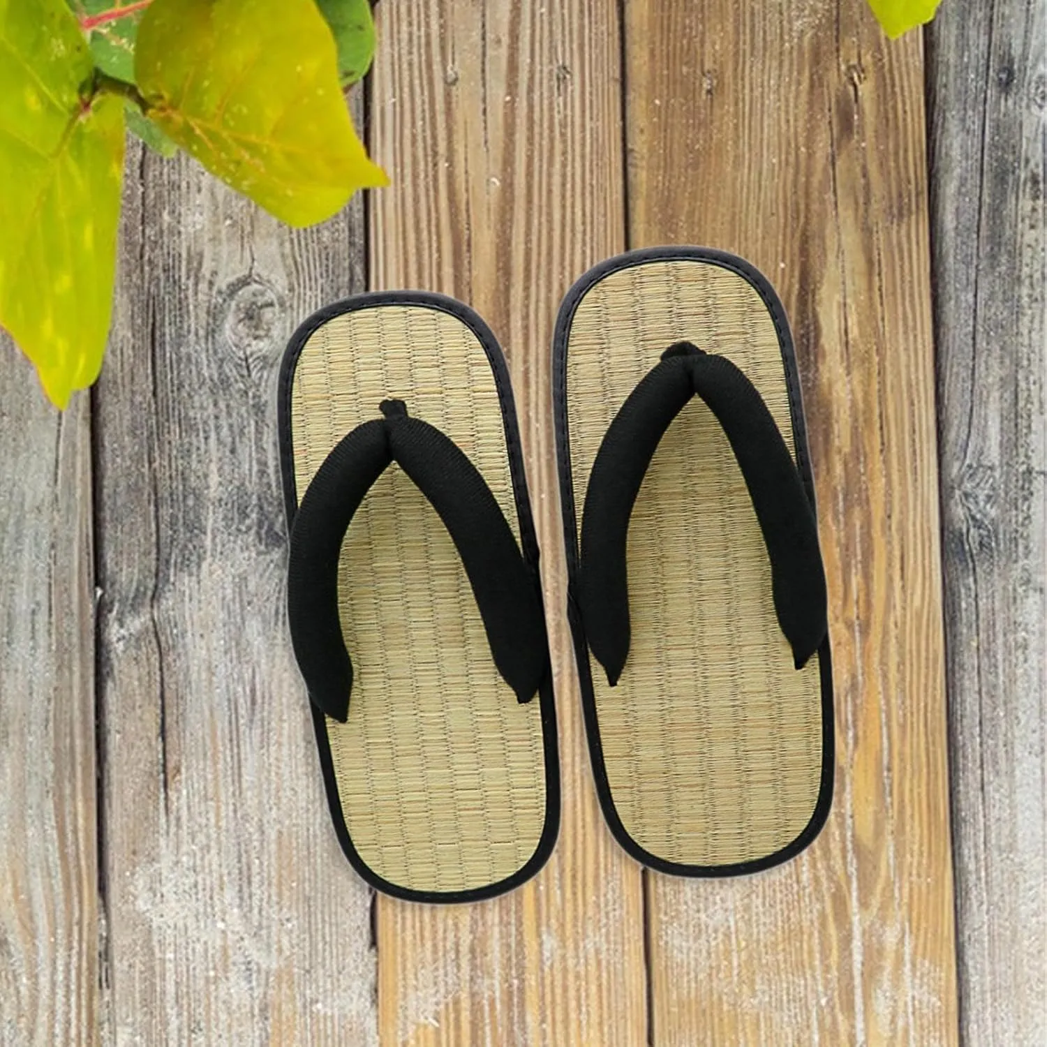 Japanese Clogs Japanese Shoes Geta Slippers for Summer Travel Stage Performance Daily