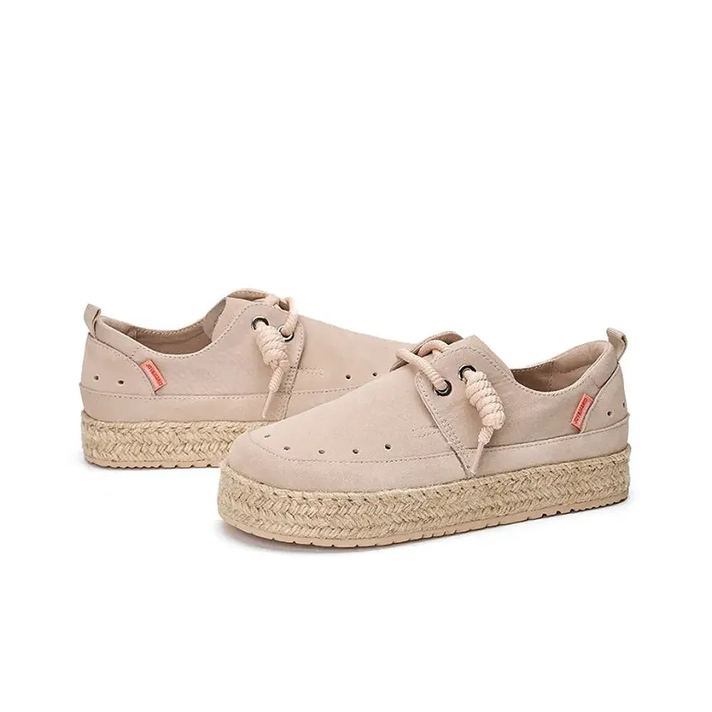 Joy & Mario Unisex Espadrilles