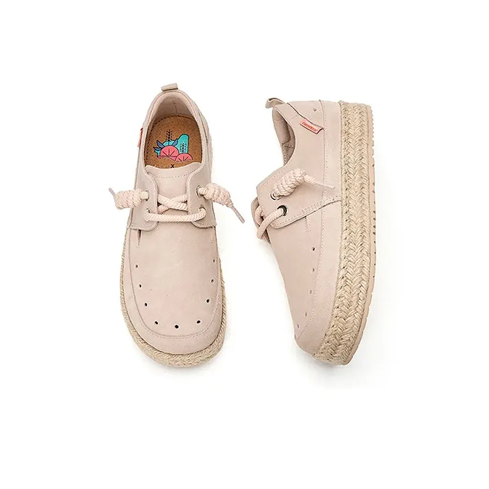 Joy & Mario Unisex Espadrilles