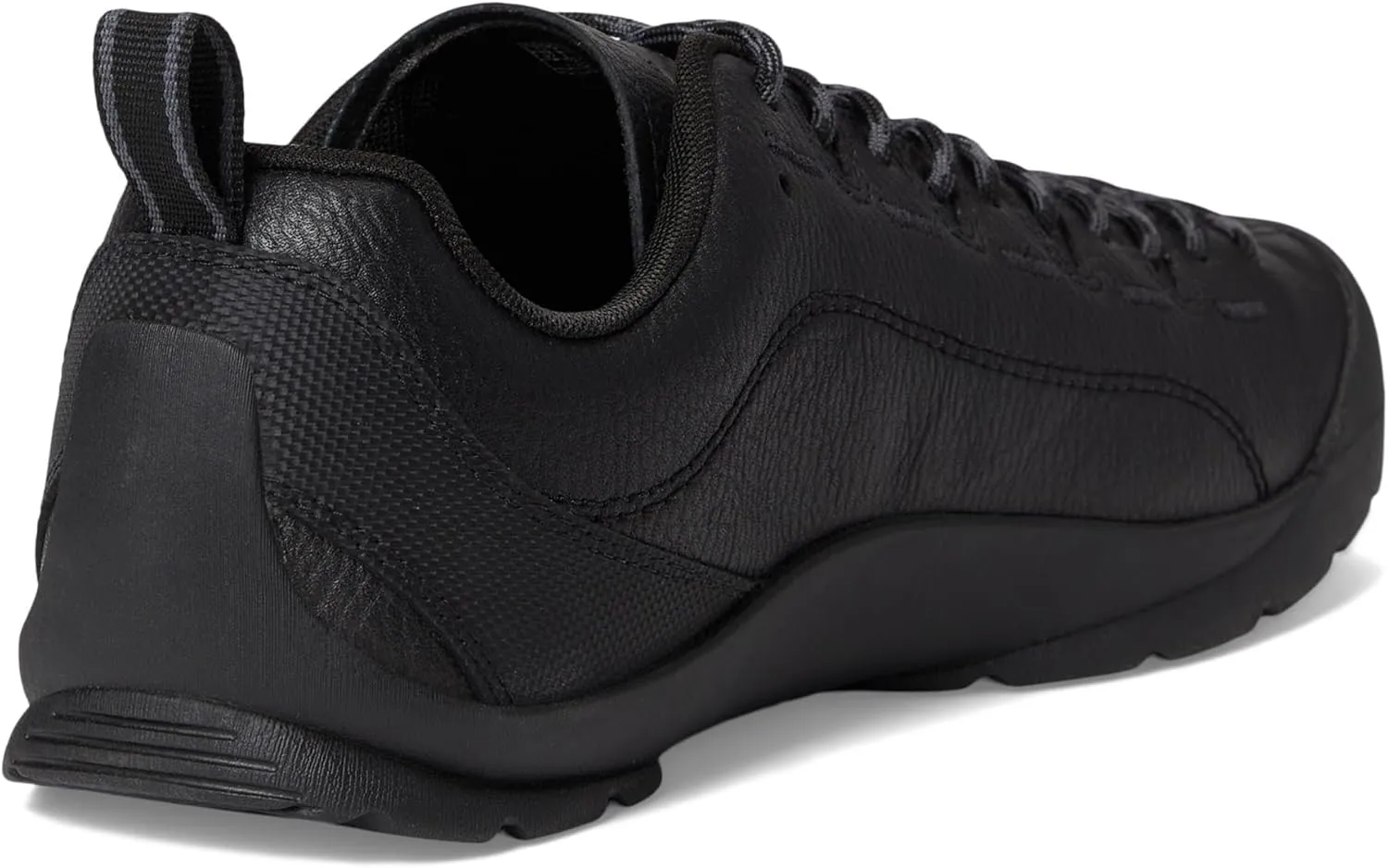 KEEN Men's Jasper Low Height Climbing Approach Style Sneakers