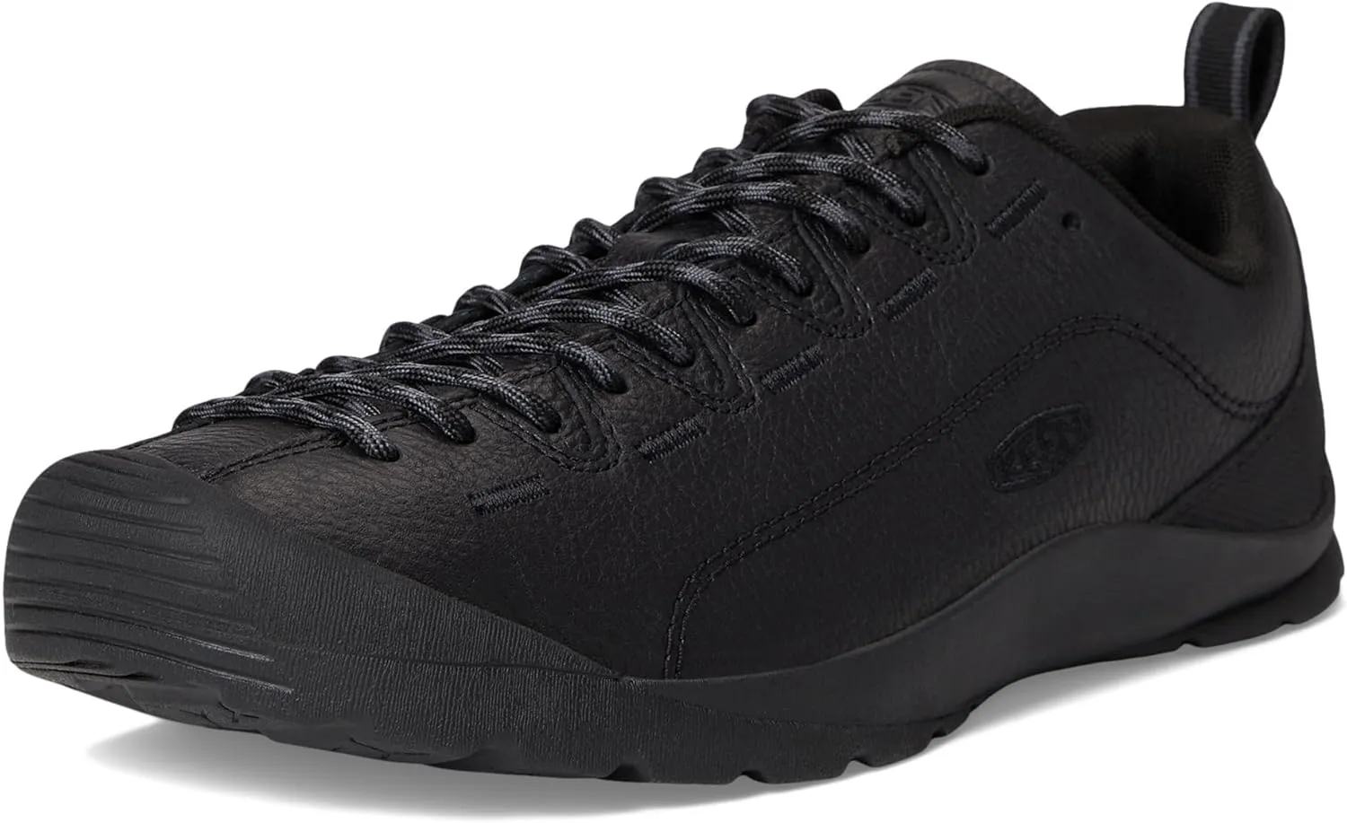 KEEN Men's Jasper Low Height Climbing Approach Style Sneakers