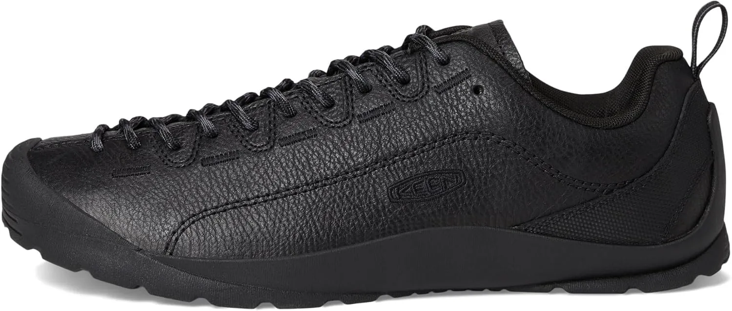 KEEN Men's Jasper Low Height Climbing Approach Style Sneakers