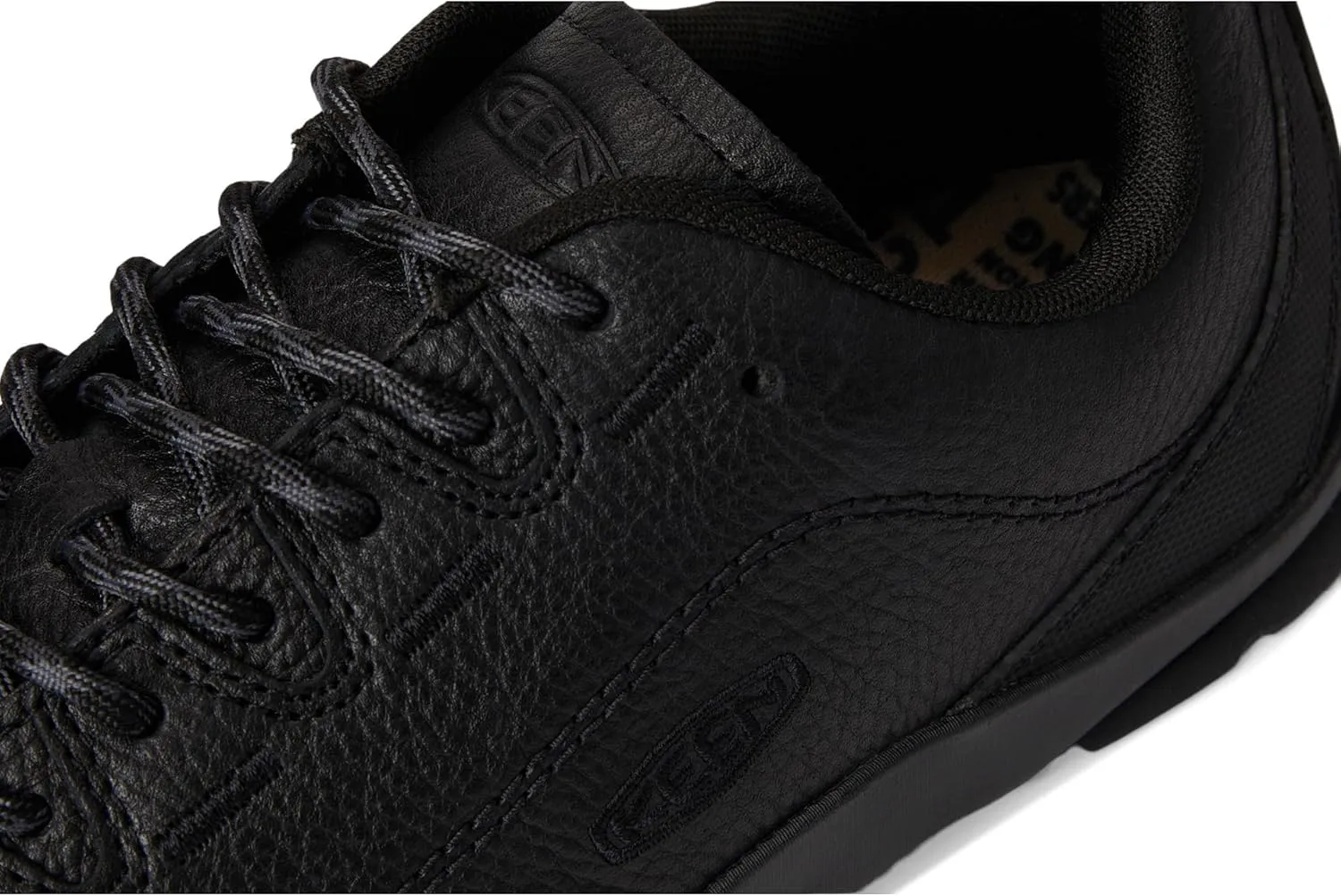 KEEN Men's Jasper Low Height Climbing Approach Style Sneakers