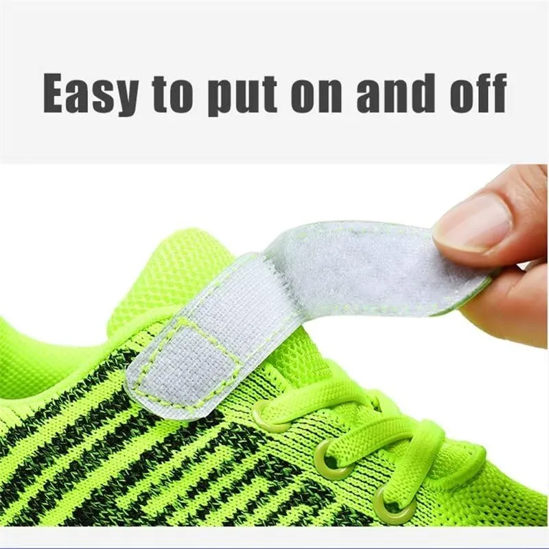 Kids Boy Lightweight Walking Sneakers for Outdoor Sport Running Hiking Cycling