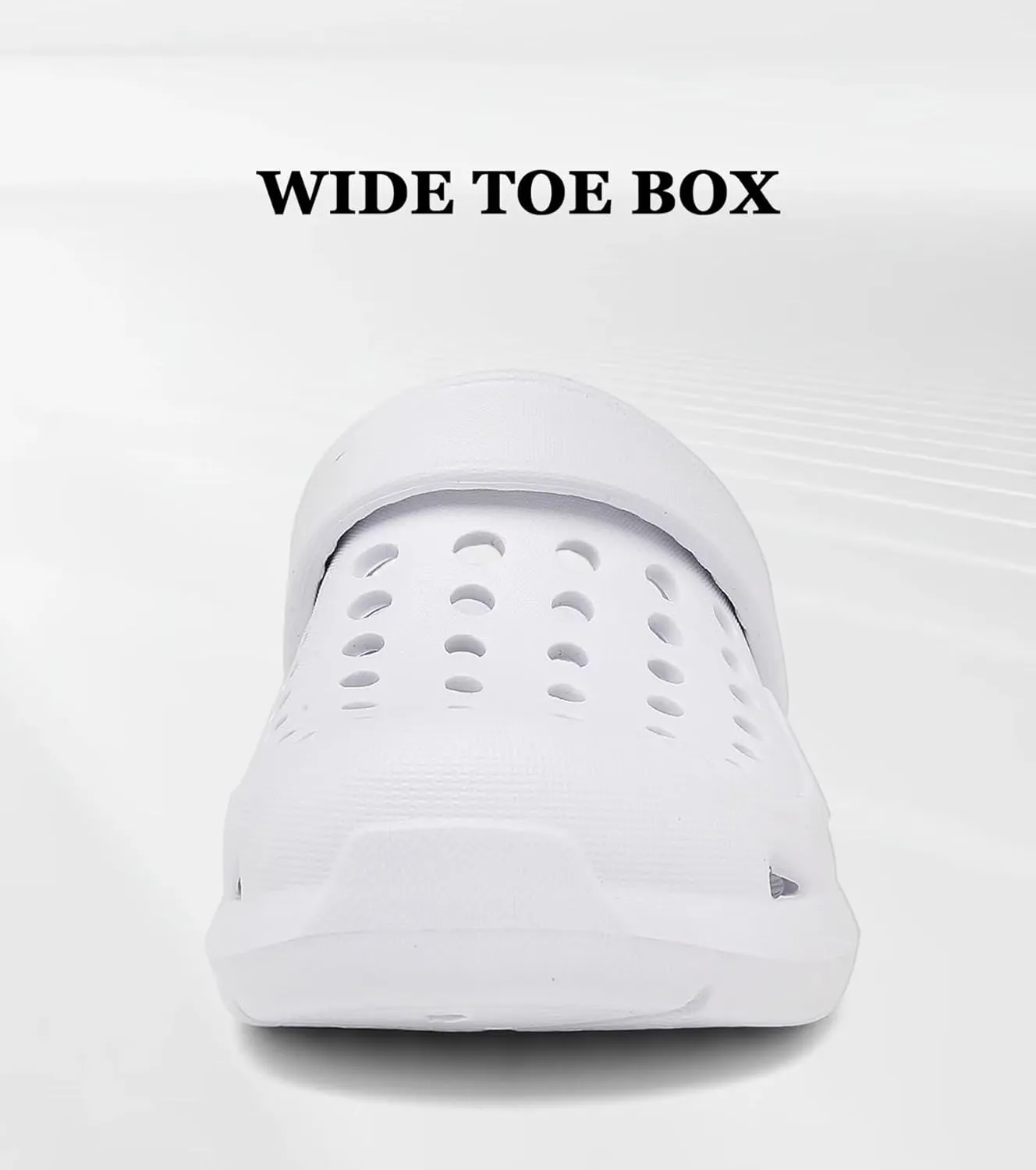 Kids Girls Boys Clogs Garden Shoes Toddler Slip on Sandals Children Water Shower Beach Pool Slippers
