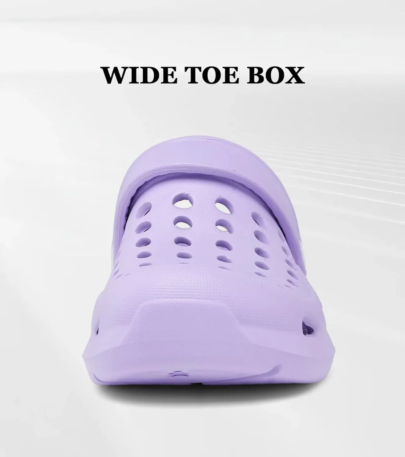 Kids Girls Boys Clogs Garden Shoes Toddler Slip on Sandals Children Water Shower Beach Pool Slippers