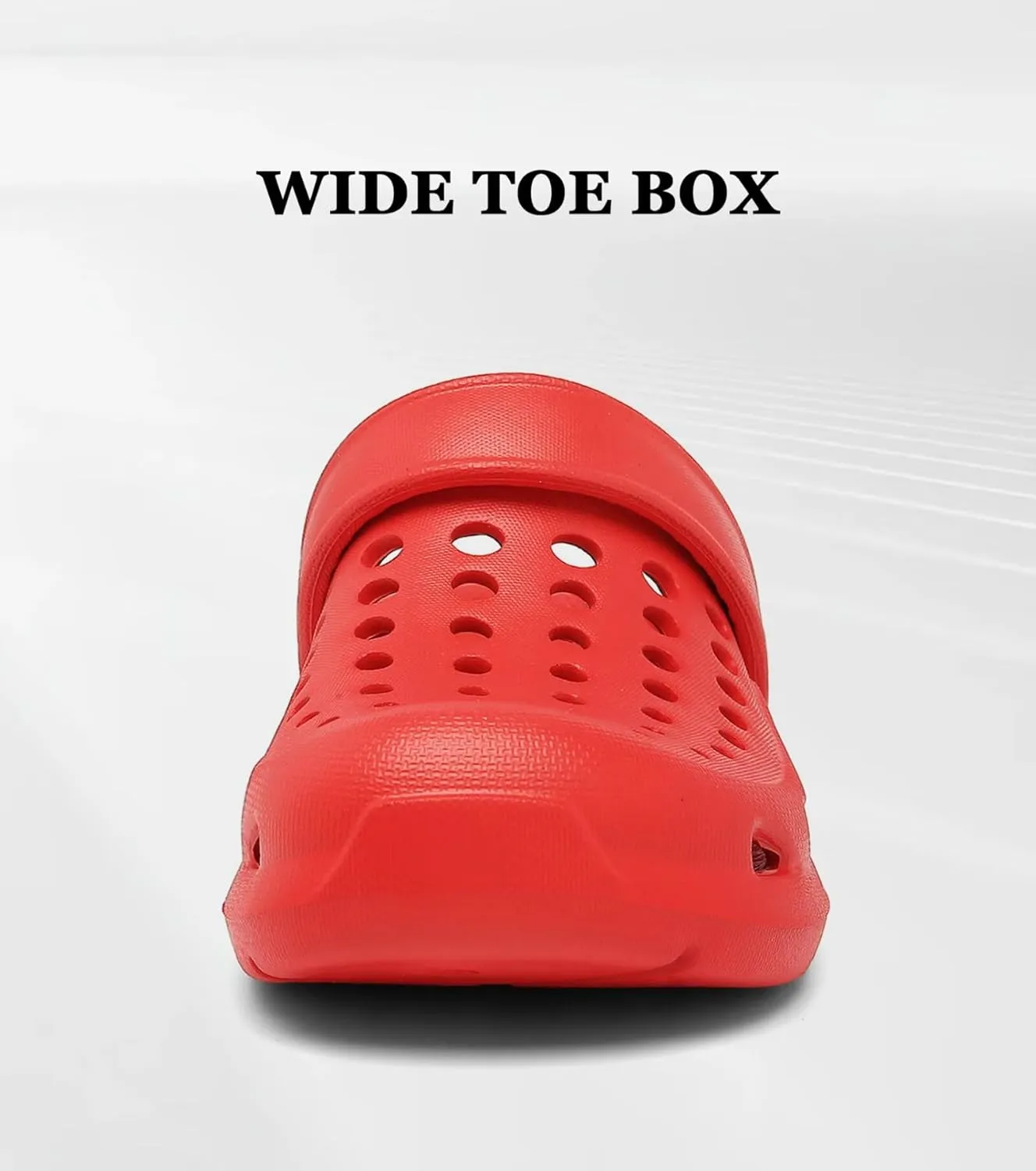 Kids Girls Boys Clogs Garden Shoes Toddler Slip on Sandals Children Water Shower Beach Pool Slippers