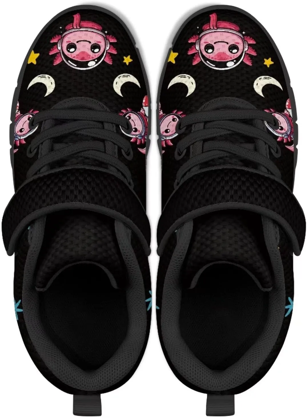 Kids Sneakers Girls Tennis Outdoor Activity Design