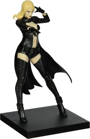 Kotobukiya Marvel Now: Emma Frost ARTFX  Statue, 7 inches