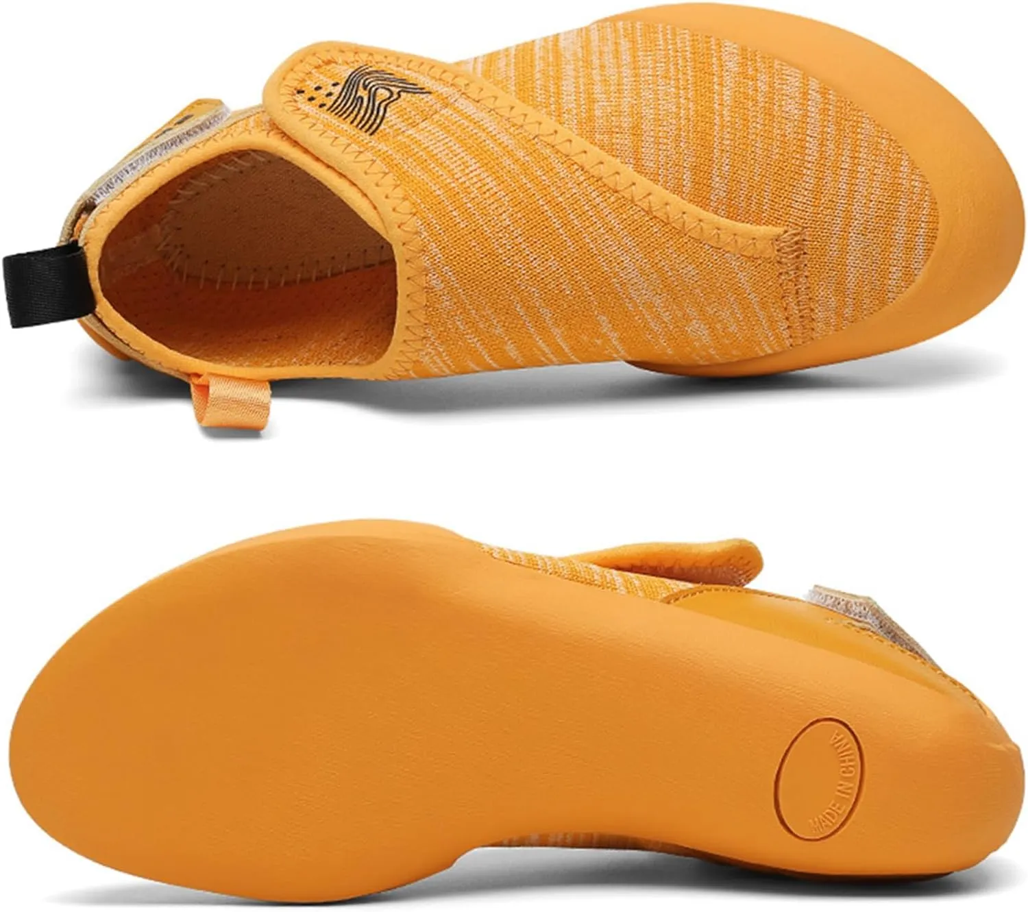 Ladies Rock Climbing Shoes, Non-Slip Indoor Climbing Shoes Mesh Breathable Climbing Sneakers for Womens Bouldering