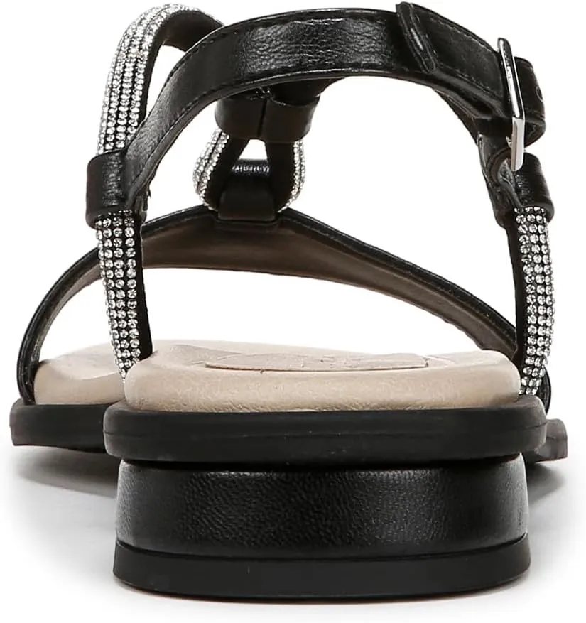 LifeStride Women's Radiant Wedge Sandal