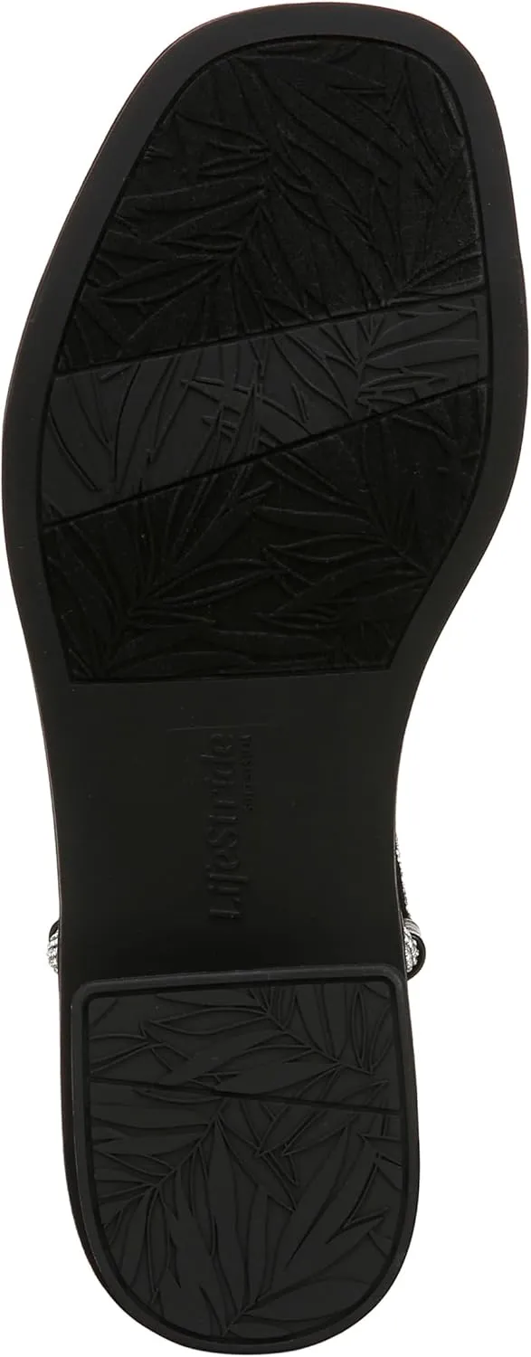 LifeStride Women's Radiant Wedge Sandal