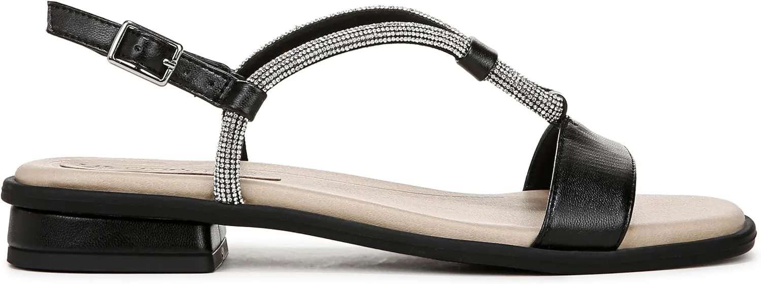 LifeStride Women's Radiant Wedge Sandal