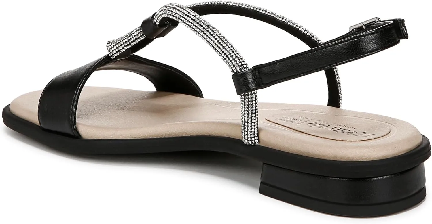 LifeStride Women's Radiant Wedge Sandal