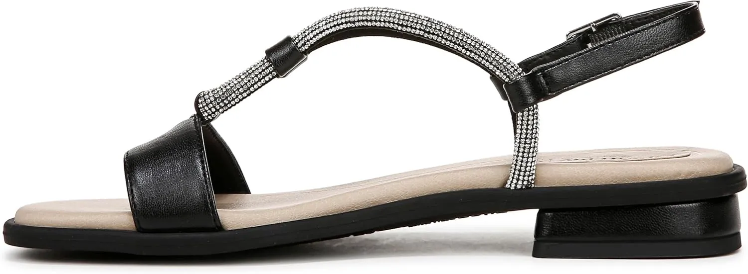 LifeStride Women's Radiant Wedge Sandal