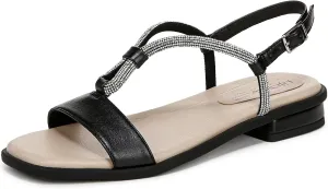 LifeStride Women's Radiant Wedge Sandal