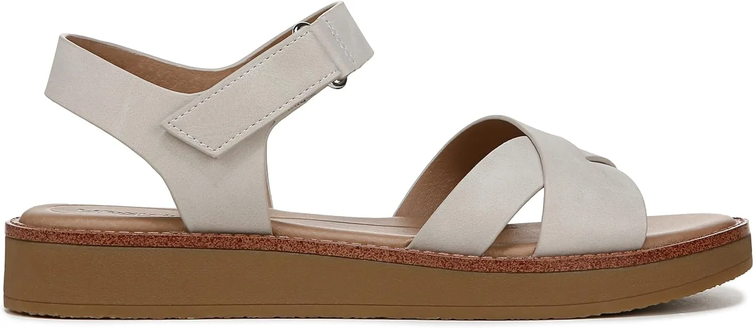 LifeStride Women's Wren Flat Sandal