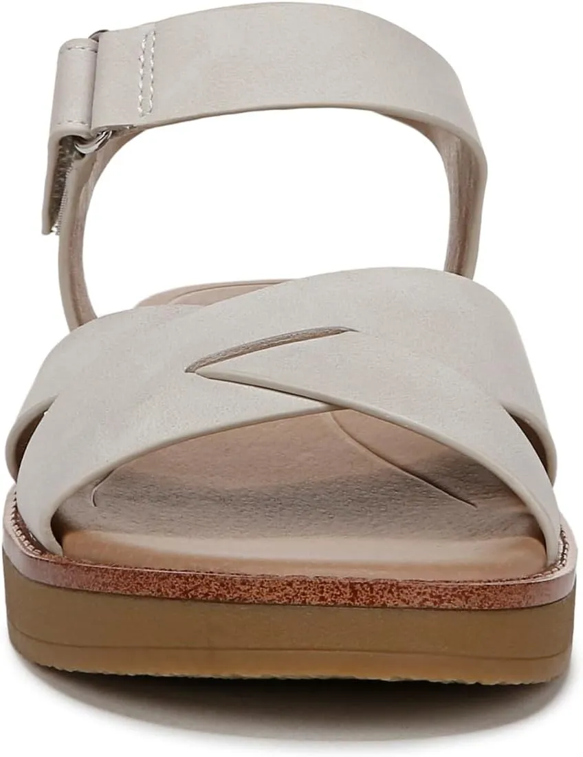 LifeStride Women's Wren Flat Sandal