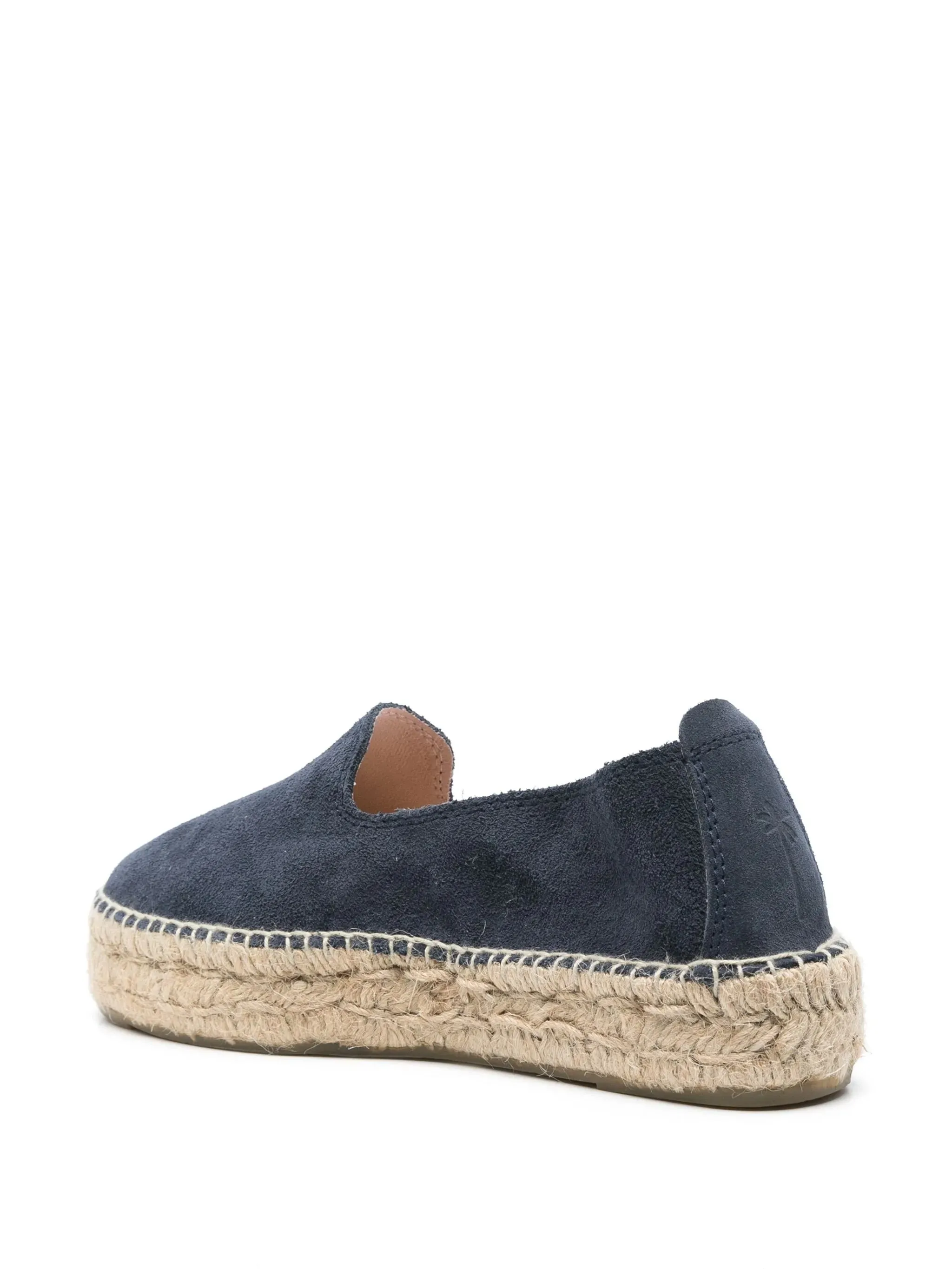 Manebi Double Sole Espadrilles