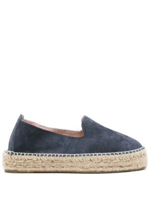 Manebi Double Sole Espadrilles