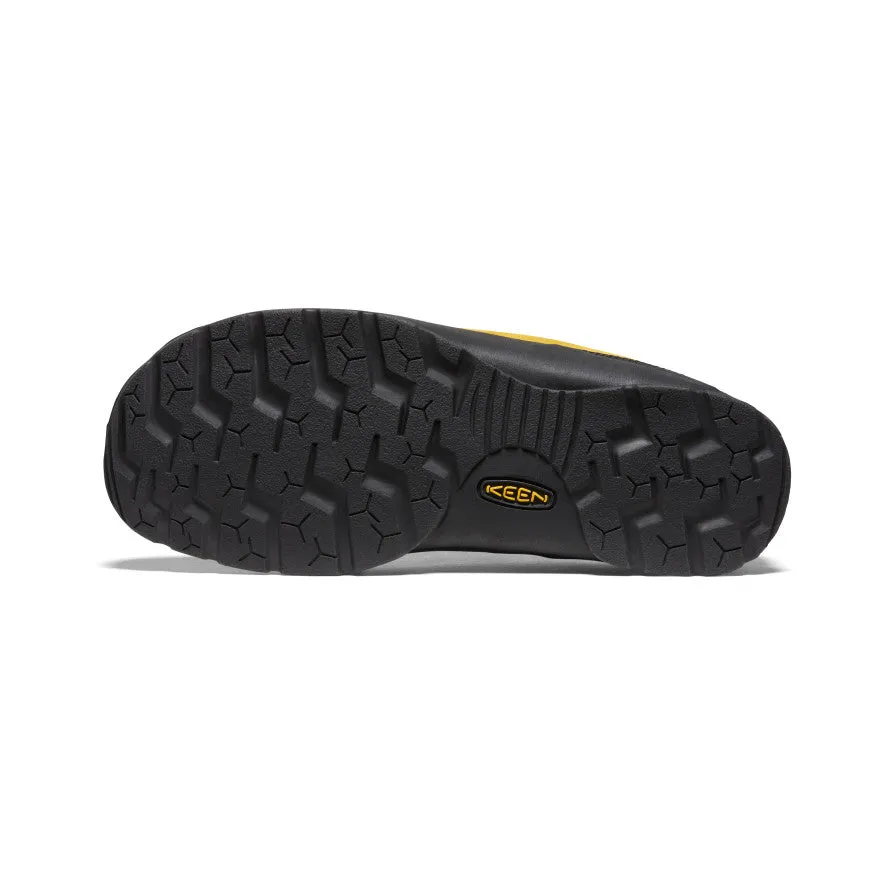 Men's Jasper Suede Sneakers