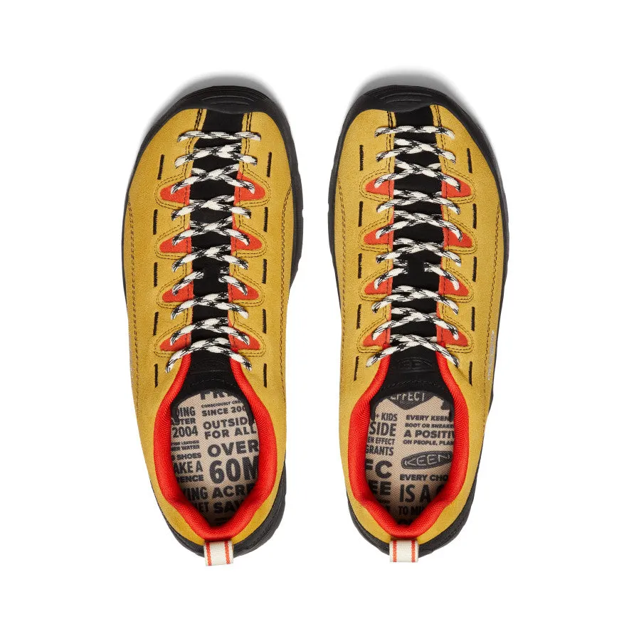 Men's Jasper Suede Sneakers