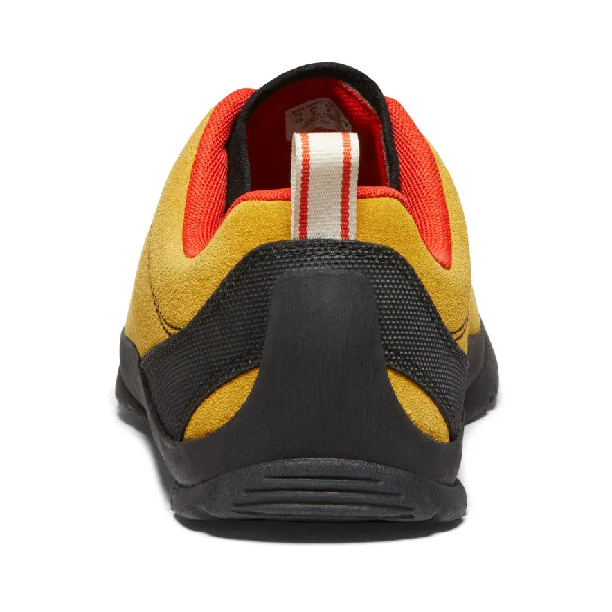 Men's Jasper Suede Sneakers