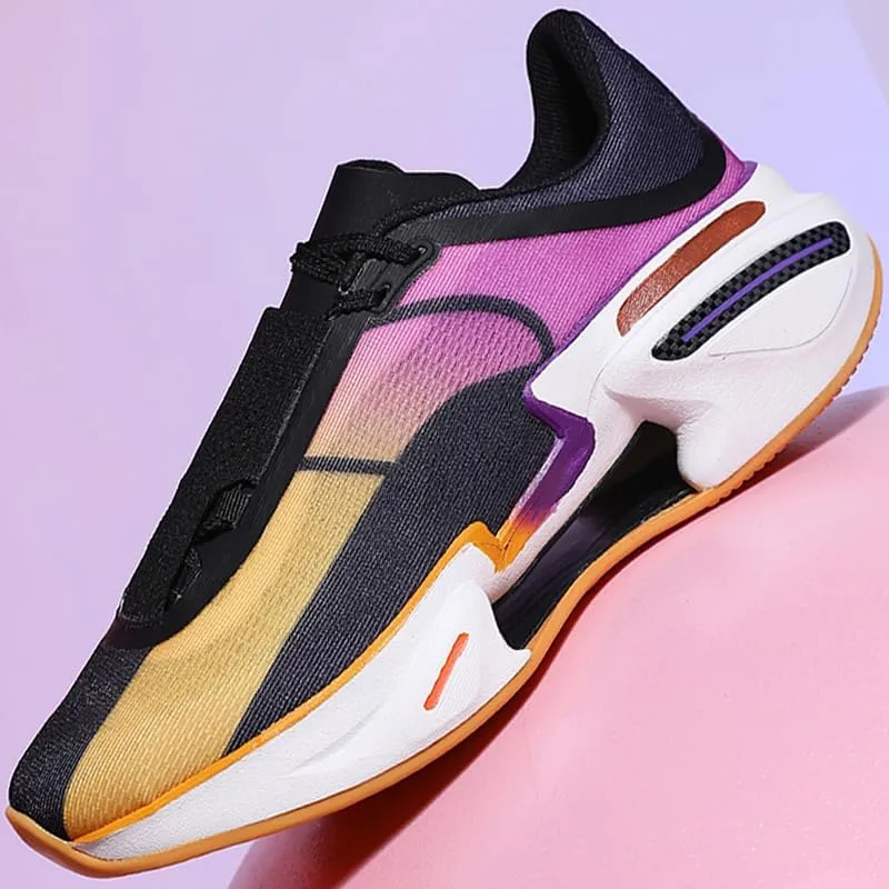 Men's Sneakers for Men Shoes Mens Tennis Trail Running Athletic Fashion Shoe Man Blade Black Grey Green Orange Size Basketball Runner