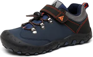 Mishansha Kids Girls Boys Hiking Shoes