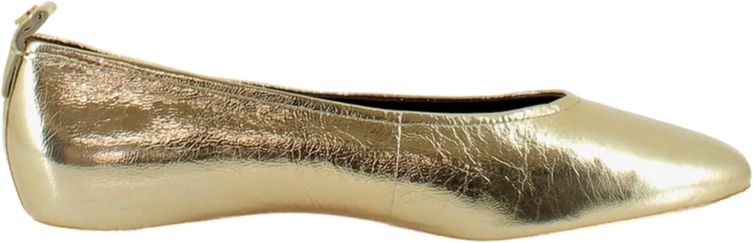 Naturalizer Women's 27 Edit Carla Ballet Flat