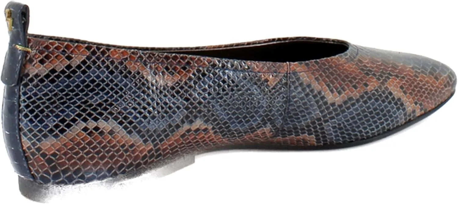 Naturalizer Women's 27 Edit Carla Ballet Flat