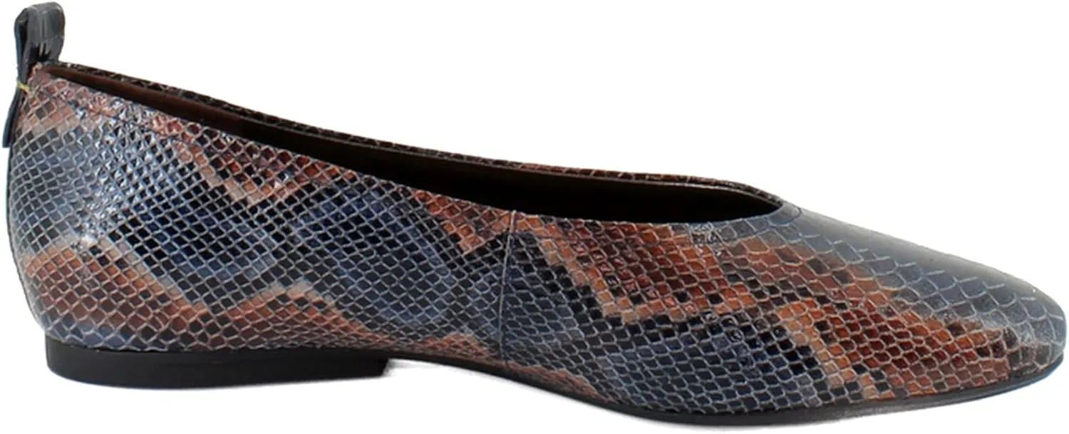 Naturalizer Women's 27 Edit Carla Ballet Flat