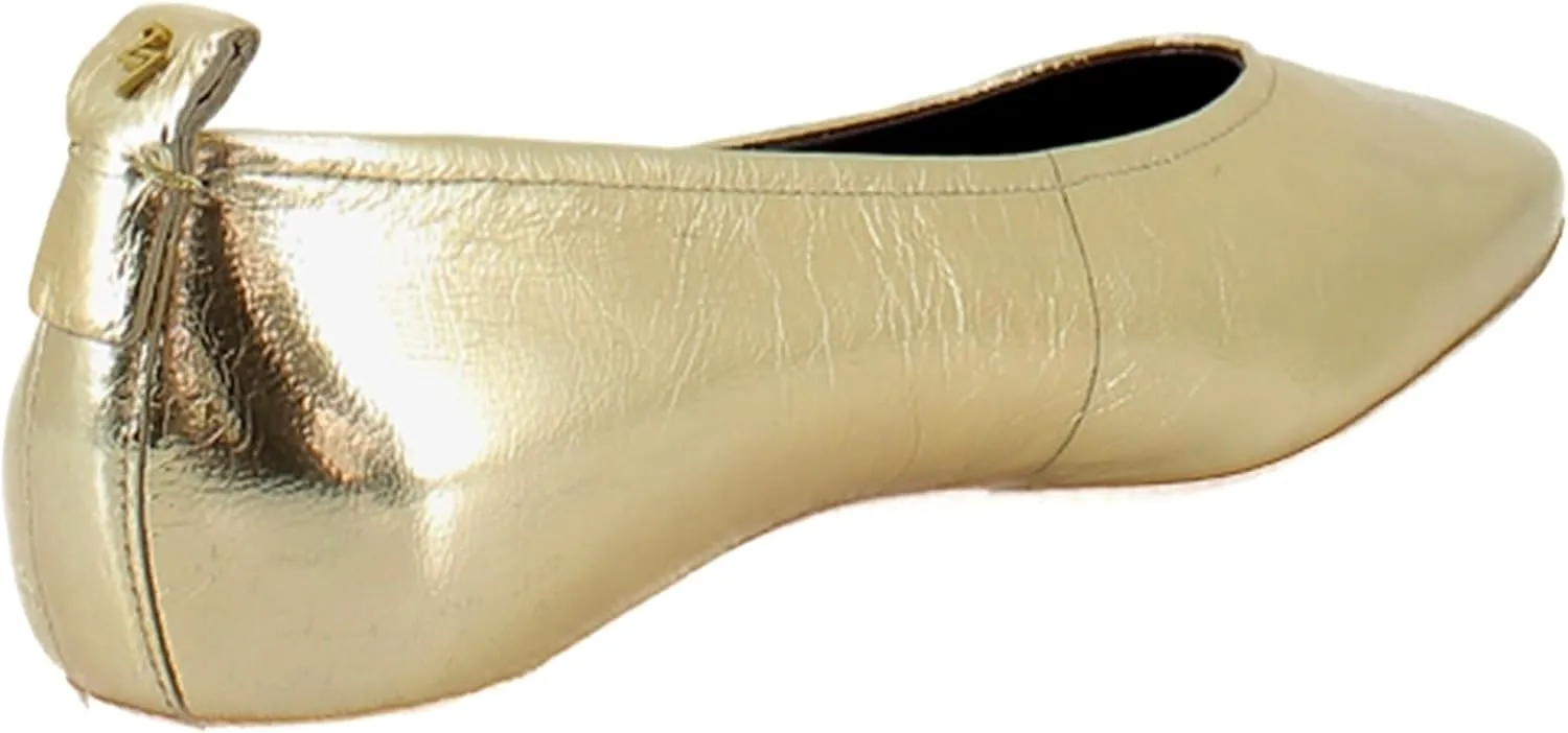 Naturalizer Women's 27 Edit Carla Ballet Flat