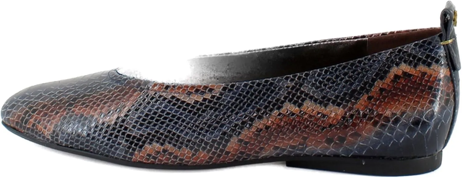 Naturalizer Women's 27 Edit Carla Ballet Flat
