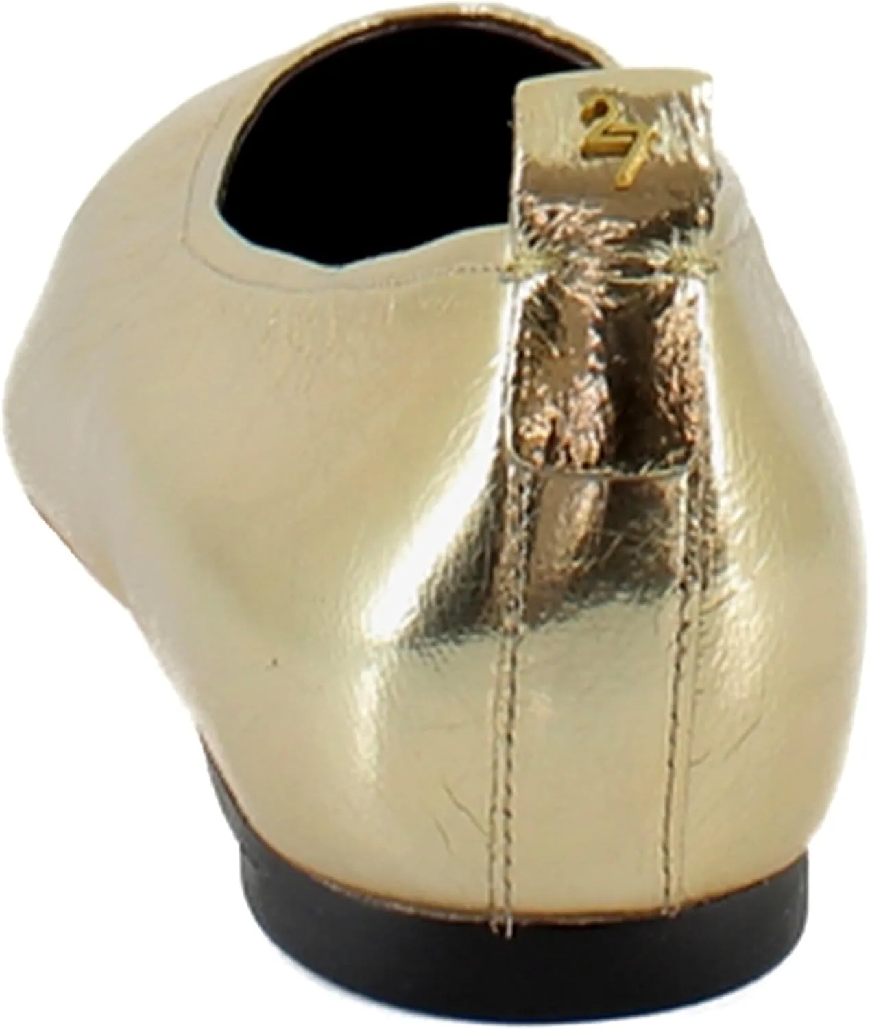 Naturalizer Women's 27 Edit Carla Ballet Flat