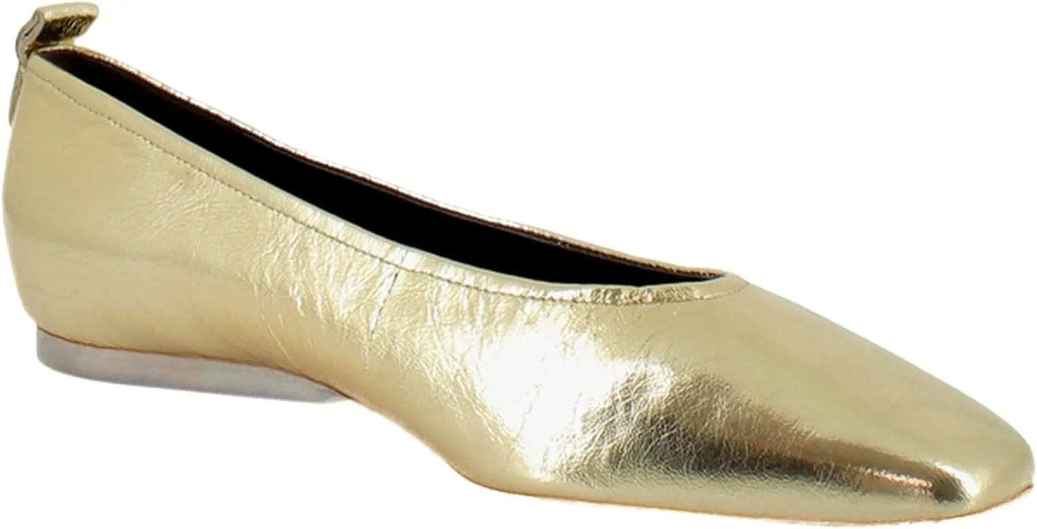 Naturalizer Women's 27 Edit Carla Ballet Flat