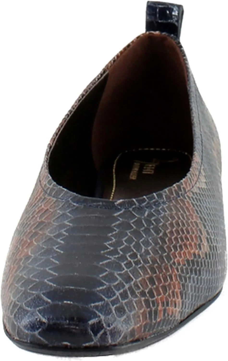 Naturalizer Women's 27 Edit Carla Ballet Flat