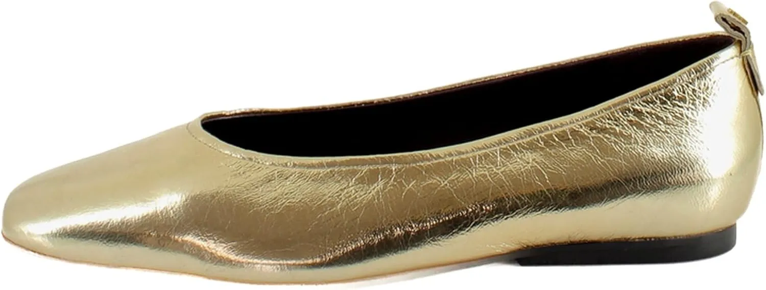 Naturalizer Women's 27 Edit Carla Ballet Flat