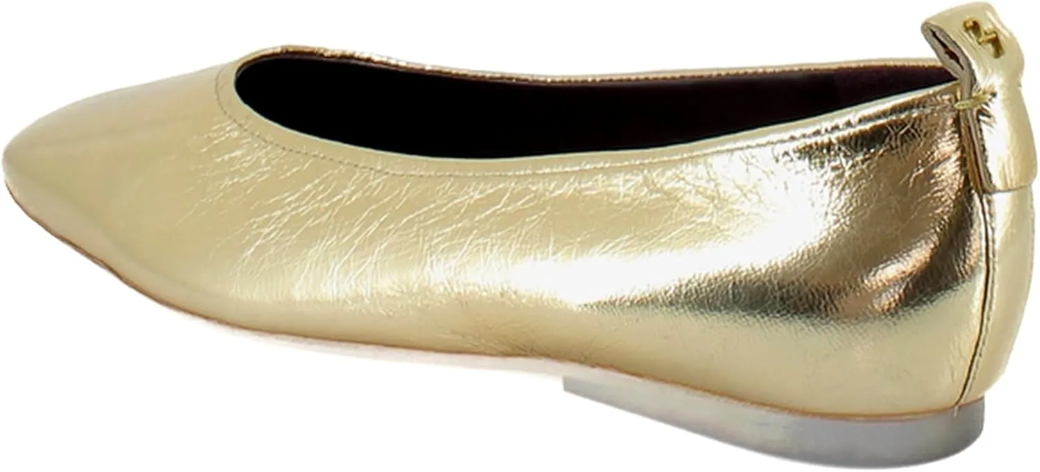 Naturalizer Women's 27 Edit Carla Ballet Flat