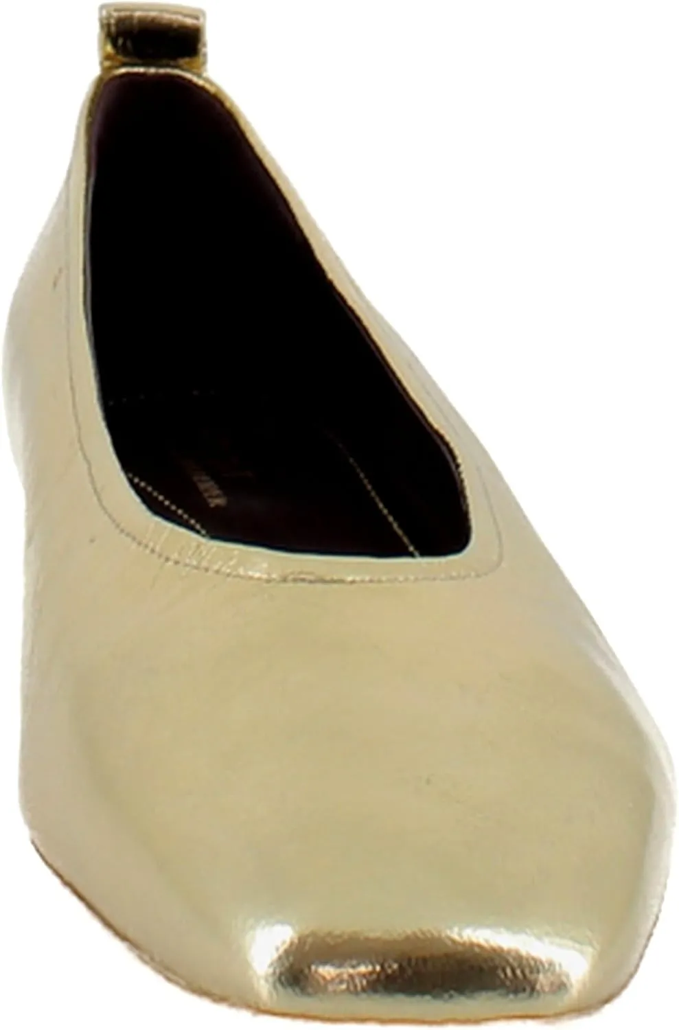 Naturalizer Women's 27 Edit Carla Ballet Flat