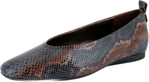 Naturalizer Women's 27 Edit Carla Ballet Flat